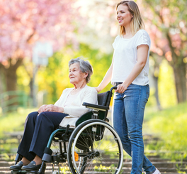 Occupational Therapy (OT) In Dubai For Adults With Dementia