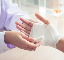 OT In Dubai For Adults With Hand Injuries