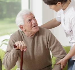 Occupational Therapy (OT) For Parkinsons